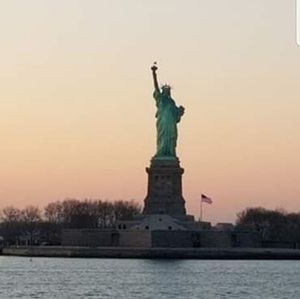 Meet your Posher, Nelson